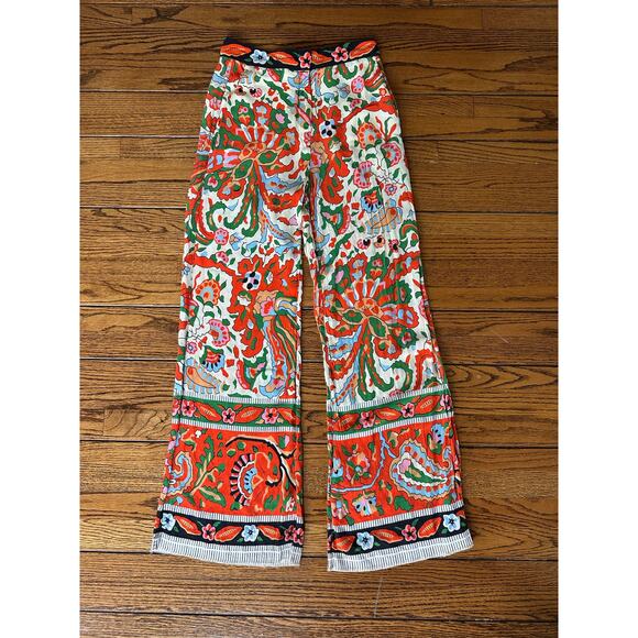 Ba&sh Milou pants Size Small - Picture 8 of 10